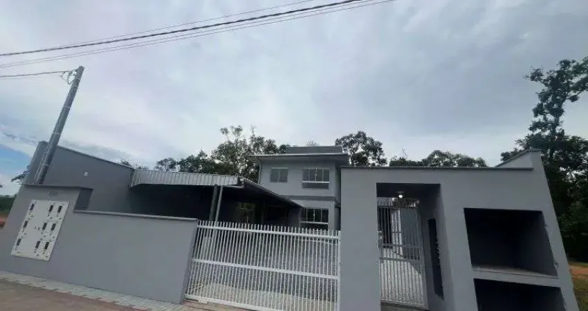 Apartamento com 1 quarto para alugar no Araponguinhas, Timbó