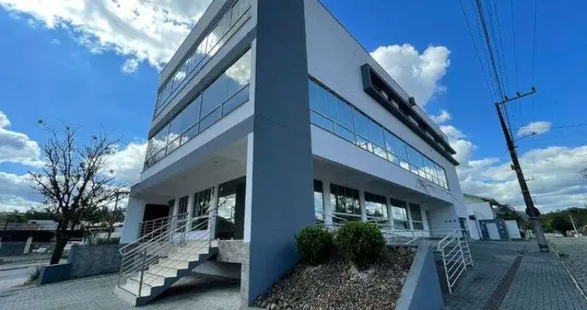 Sala comercial para alugar em Dos Estados, Timbó