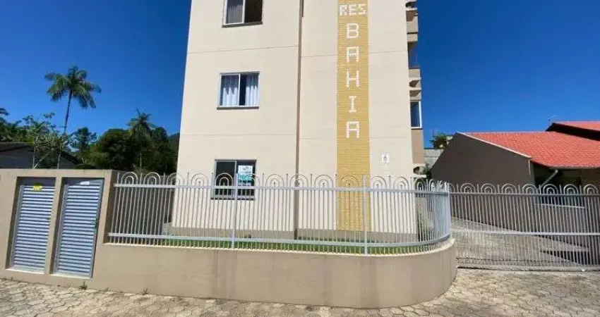 Apartamento com 2 quartos para alugar no Padre Martinho Stein, Timbó 