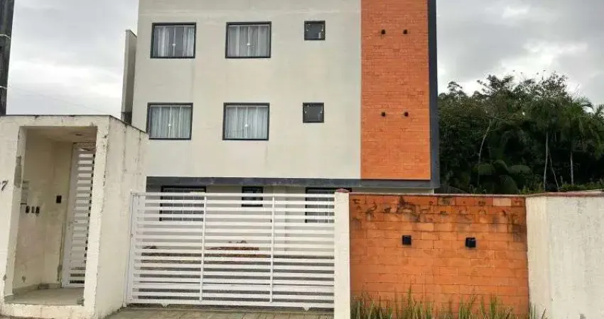 Apartamento com 3 quartos para alugar no Araponguinhas, Timbó 