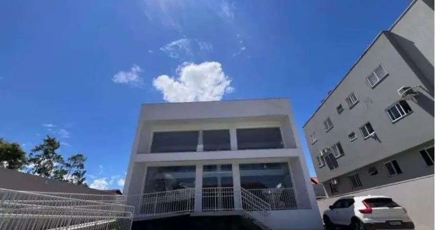 Sala comercial para alugar no Das Nações, Timbó