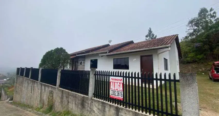 Casa com 2 quartos para alugar na Gávea, Rodeio