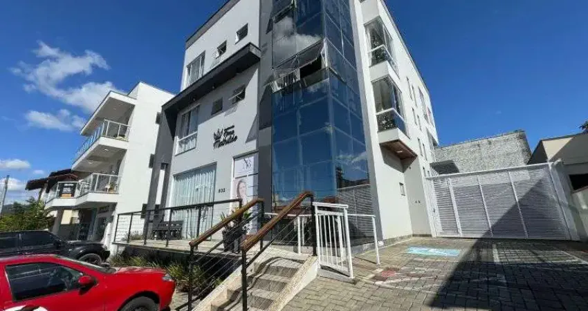 Apartamento com 1 quarto para alugar no Das Nações, Timbó