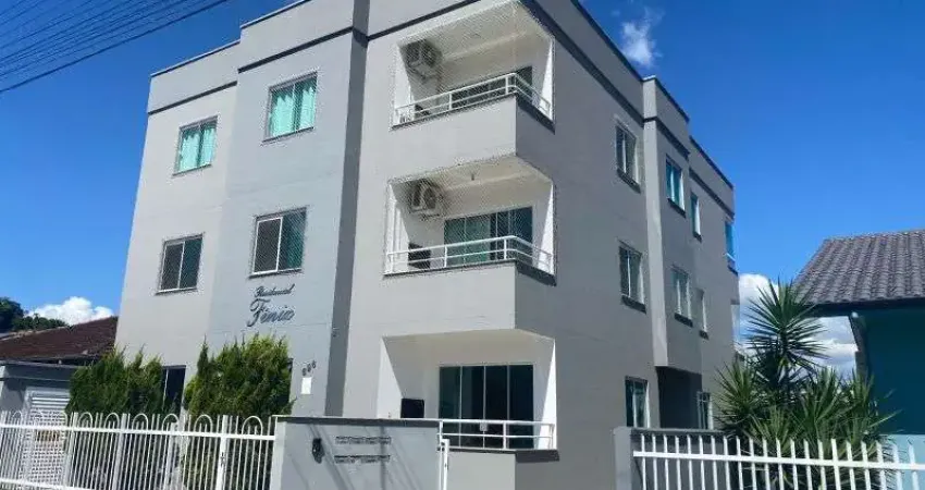 Apartamento com 2 quartos para alugar no Das Nações, Timbó