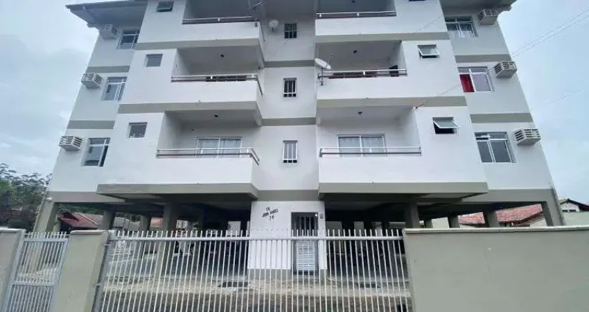 Apartamento com 2 quartos para alugar em Dos Estados, Timbó