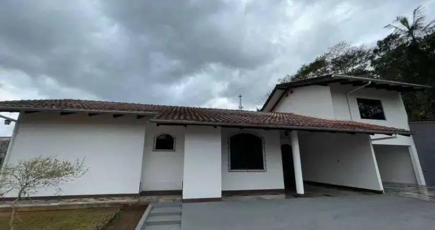 Casa com 3 quartos para alugar no Centro, Timbó