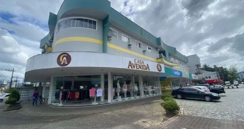 Apartamento com 1 quarto para alugar no Centro, Timbó