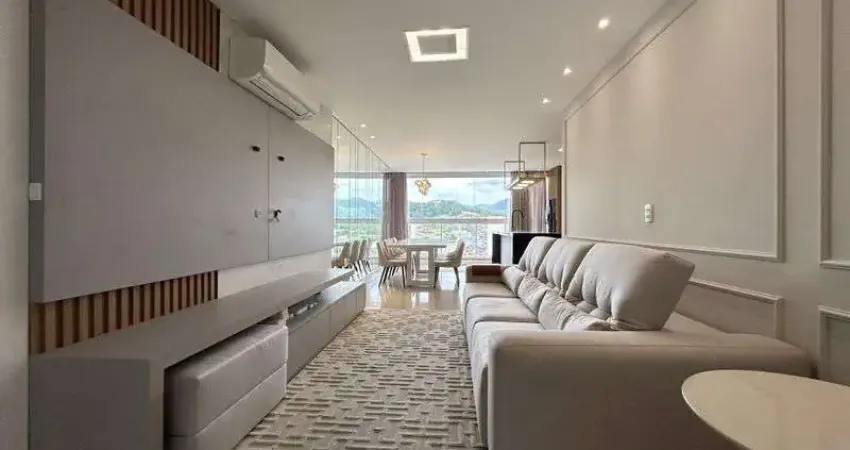 Apartamento à venda no Das Nações, Timbó 