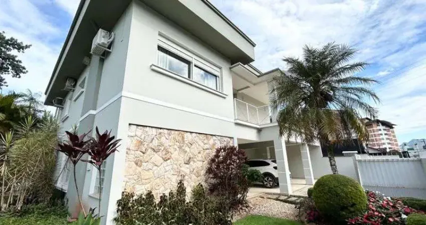 Casa comercial com 2 salas à venda no Centro, Timbó