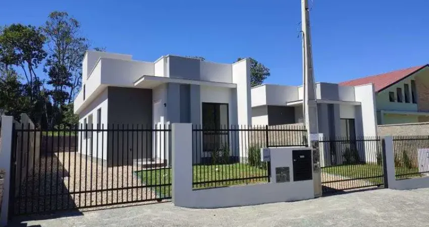Casa com 1 quarto à venda no Araponguinhas, Timbó 