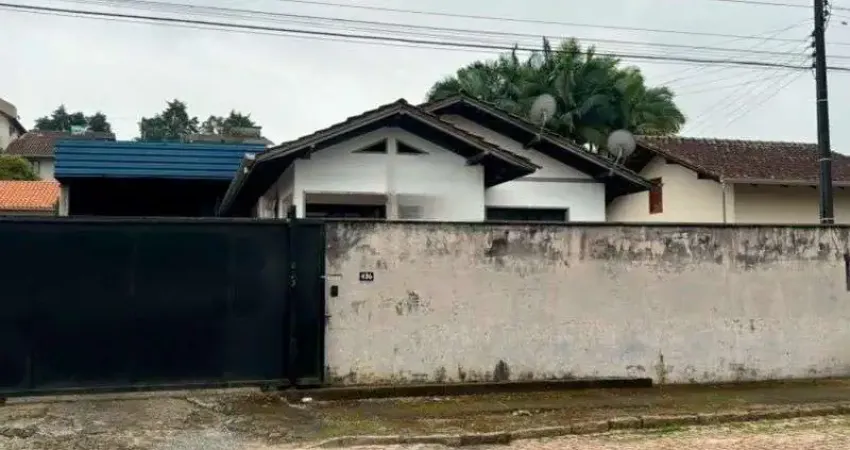 Casa com 1 quarto para alugar em Das Capitais, Timbó