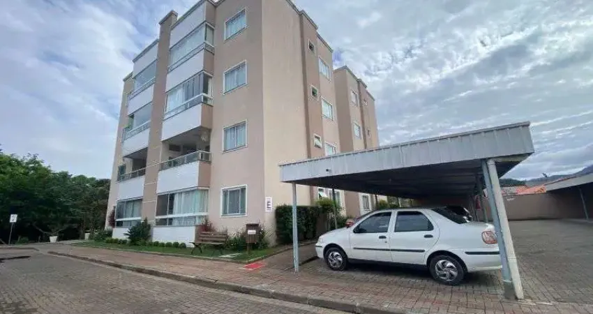 Apartamento com 2 quartos para alugar no Padre Martinho Stein, Timbó