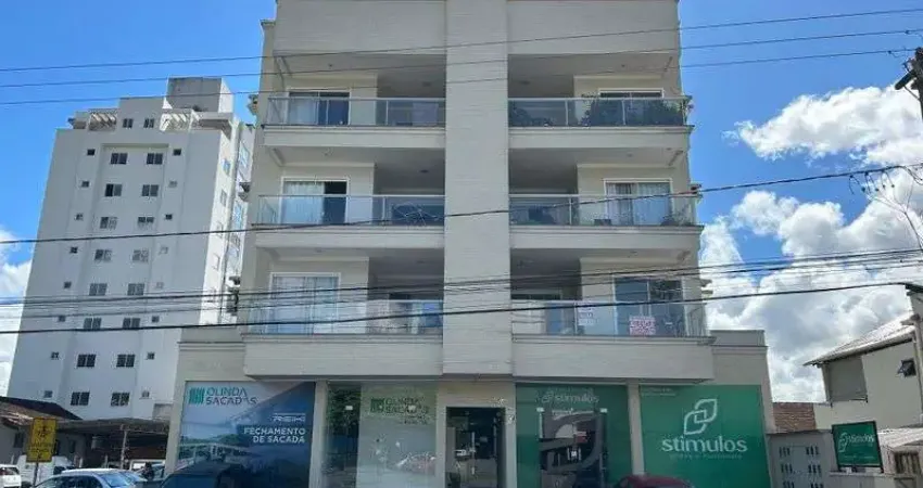 Apartamento com 1 quarto para alugar em Das Capitais, Timbó