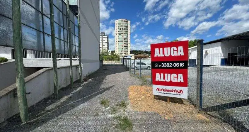 Terreno comercial para alugar no Centro, Timbó