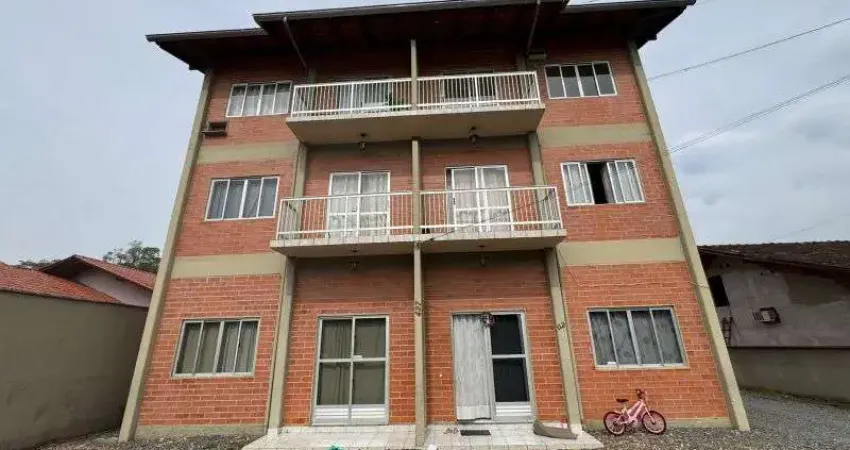 Apartamento com 1 quarto para alugar no Das Nações, Timbó