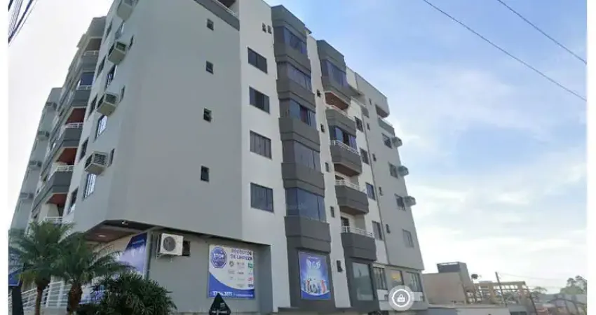 Apartamento com 2 quartos para alugar no Nações, Indaial