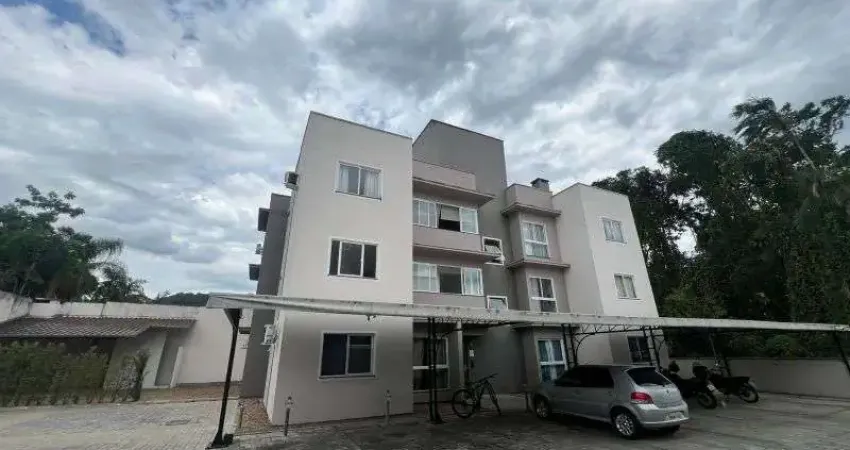 Apartamento com 1 quarto para alugar no Quintino, Timbó