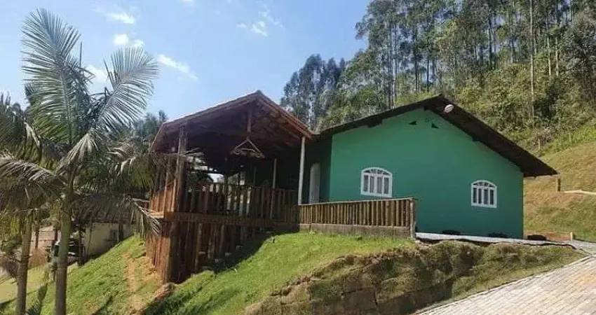 Casa com 3 quartos à venda na Zona Rural, Rio dos Cedros