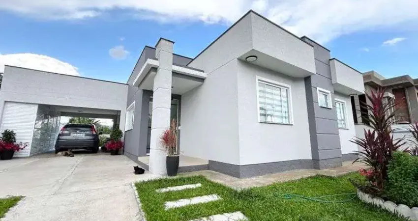 Casa com 3 quartos à venda em Das Capitais, Timbó