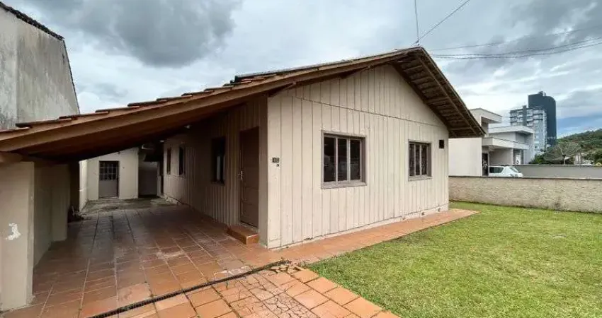 Casa com 4 quartos à venda na Vila Germer, Timbó