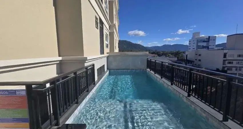 Apartamento à venda no Centro, Timbó