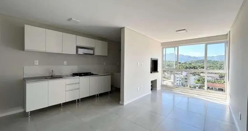 Apartamento com 2 quartos à venda em Das Capitais, Timbó