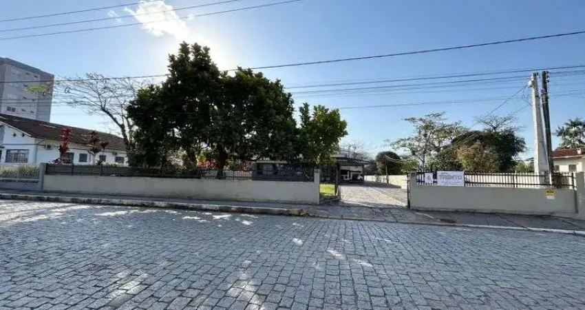 Terreno comercial à venda no Centro, Rio dos Cedros
