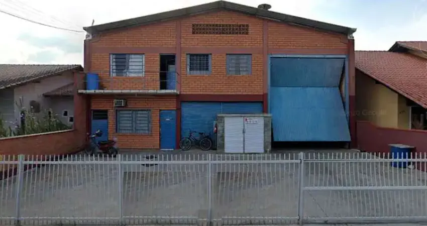 Barracão / Galpão / Depósito à venda no Das Nações, Timbó