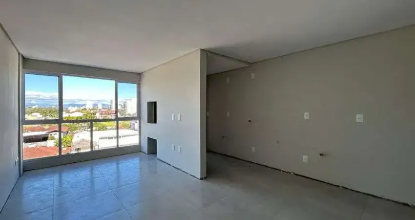Apartamento com 1 quarto à venda em Das Capitais, Timbó