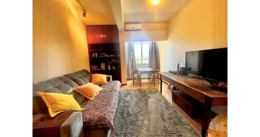 Apartamento com 2 quartos à venda no Centro, Timbó