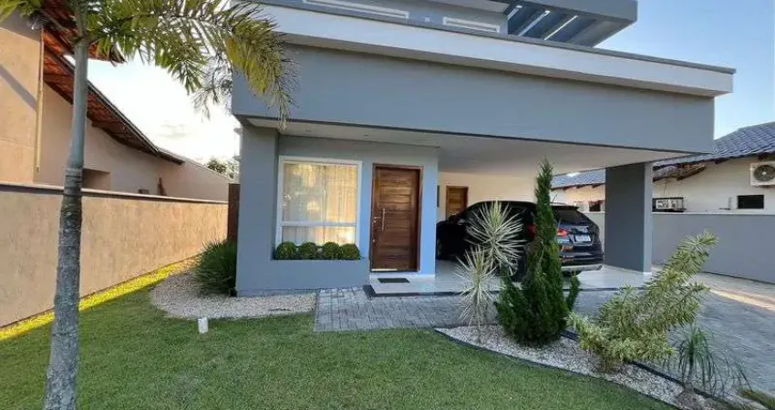 Casa com 3 quartos à venda na Vila Germer, Timbó