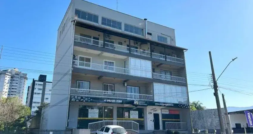 Apartamento com 3 quartos à venda em Das Capitais, Timbó