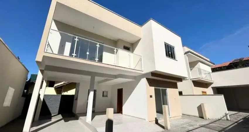 Casa com 3 quartos à venda no Quintino, Timbó