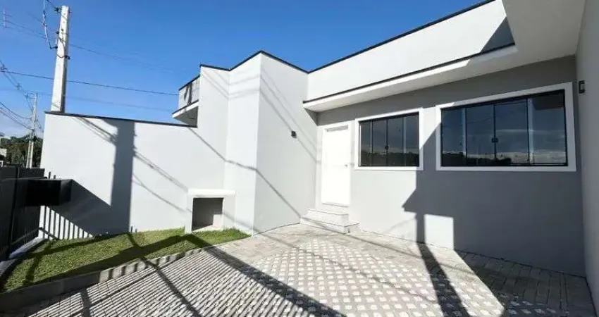 Casa com 2 quartos à venda no Padre Martinho Stein, Timbó