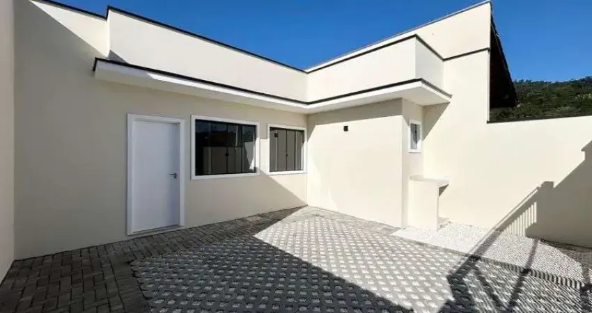 Casa com 2 quartos à venda no Padre Martinho Stein, Timbó