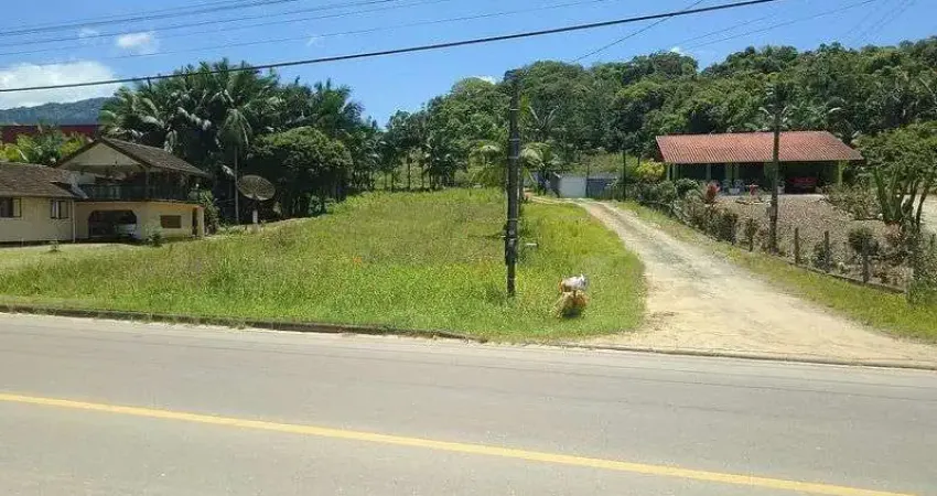 Terreno à venda no Araponguinhas, Timbó