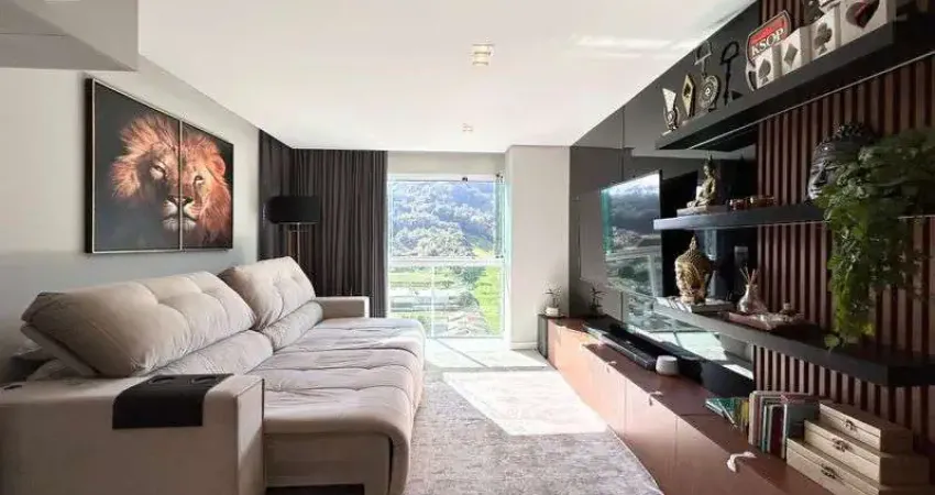 Apartamento com 2 quartos à venda na Glória, Rodeio