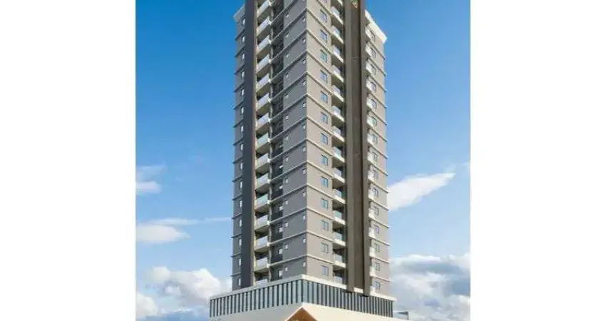 Apartamento com 1 quarto à venda no Balneário Perequê, Porto Belo