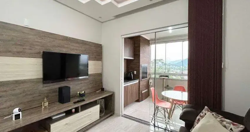 Apartamento com 2 quartos à venda no Das Nações, Timbó