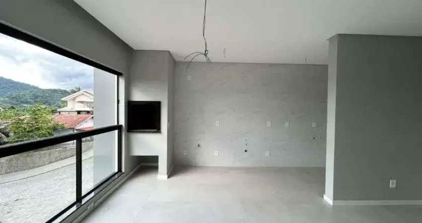 Apartamento com 2 quartos à venda no Quintino, Timbó