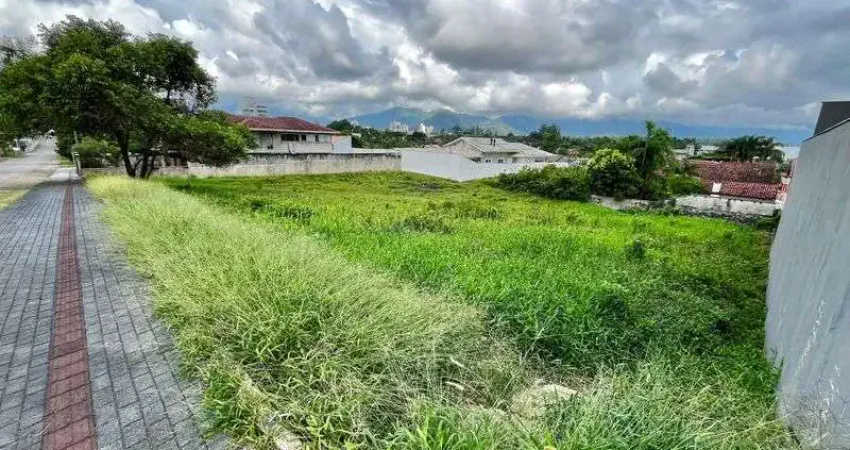 Terreno à venda no Imigrantes, Timbó