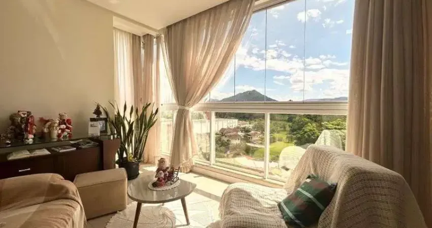 Apartamento com 3 quartos à venda no Das Nações, Timbó