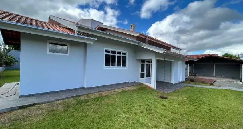 Casa com 3 quartos à venda no Das Nações, Timbó