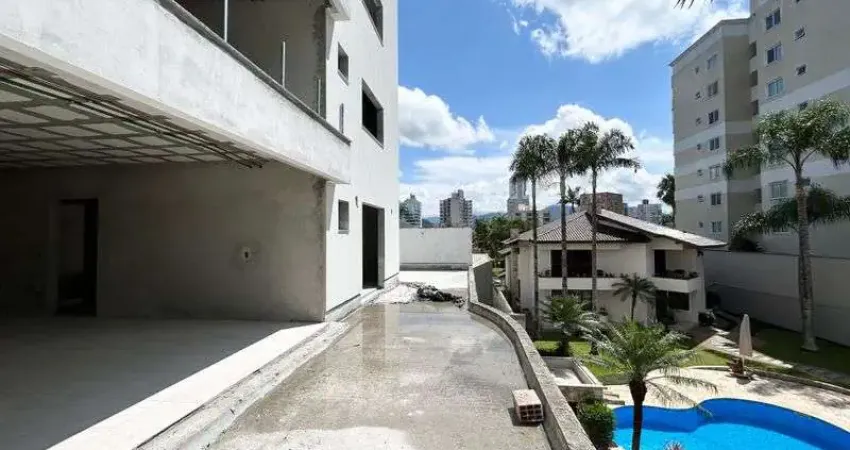 Apartamento com 3 quartos à venda no Centro, Timbó