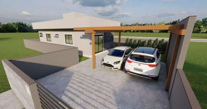 Casa com 3 quartos à venda no Padre Martinho Stein, Timbó