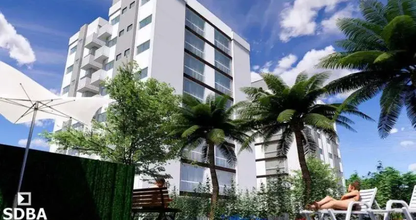 Apartamento com 2 quartos à venda no Das Nações, Timbó