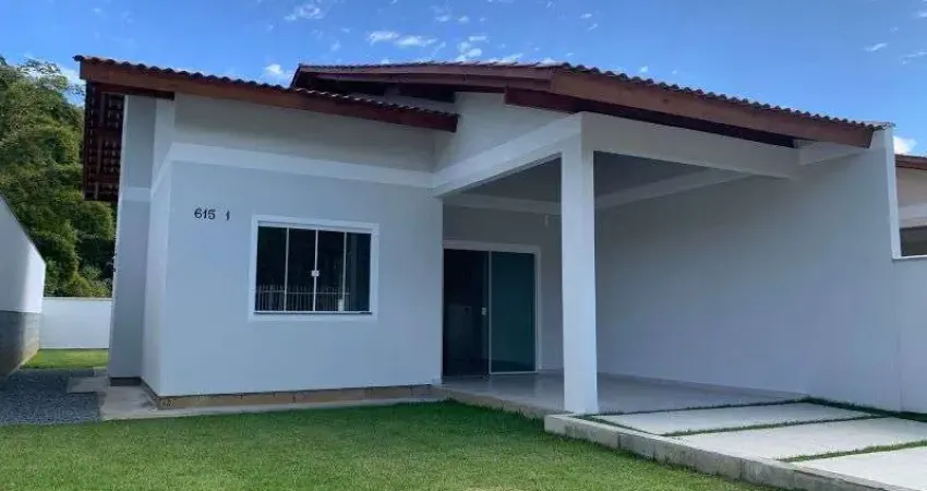 Casa com 2 quartos à venda no Centro, Rio dos Cedros