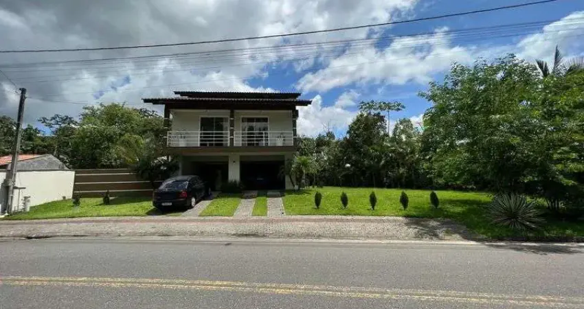 Casa com 3 quartos à venda no Centro, Pomerode