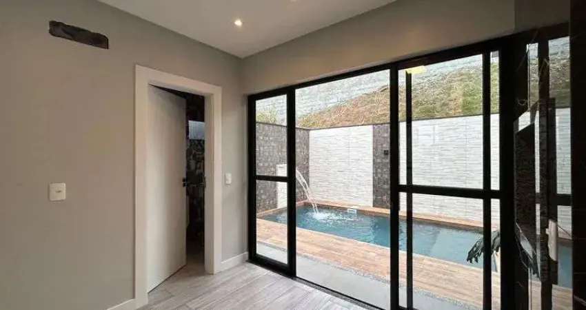 Casa com 3 quartos à venda em Benedito, Indaial