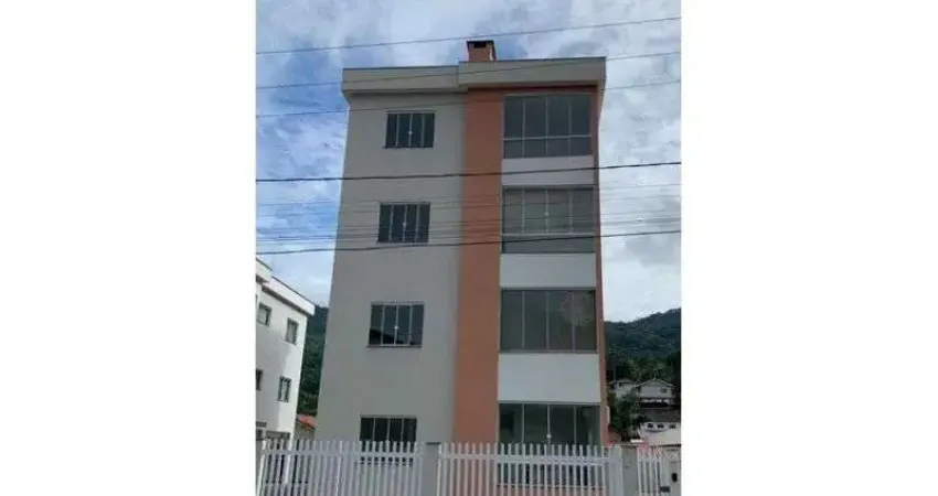 Apartamento com 2 quartos à venda no Centro, Pomerode